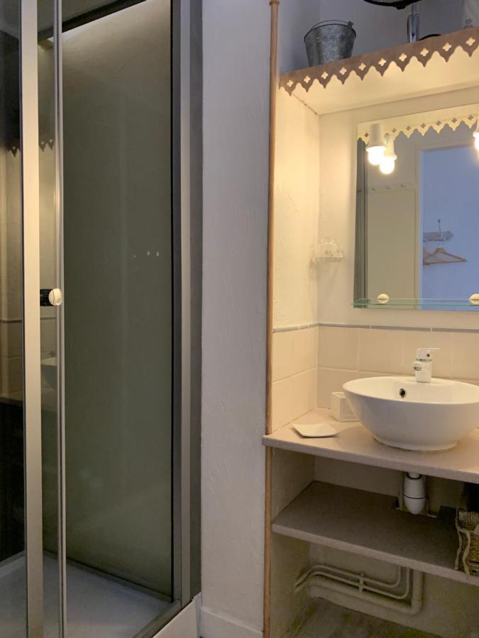 Puisseguin La Maison Du Bourg B&B מראה חיצוני תמונה