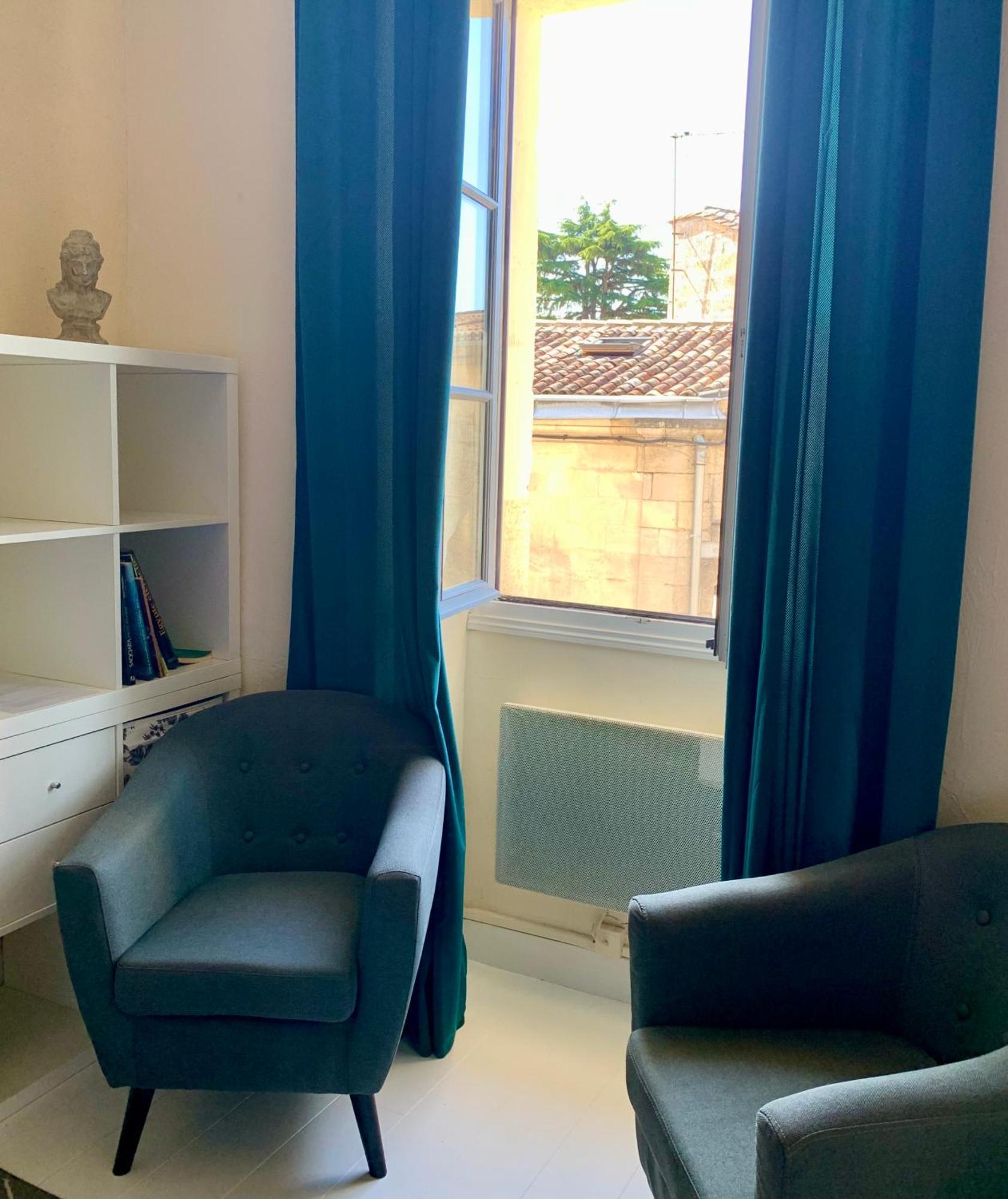 Puisseguin La Maison Du Bourg B&B מראה חיצוני תמונה